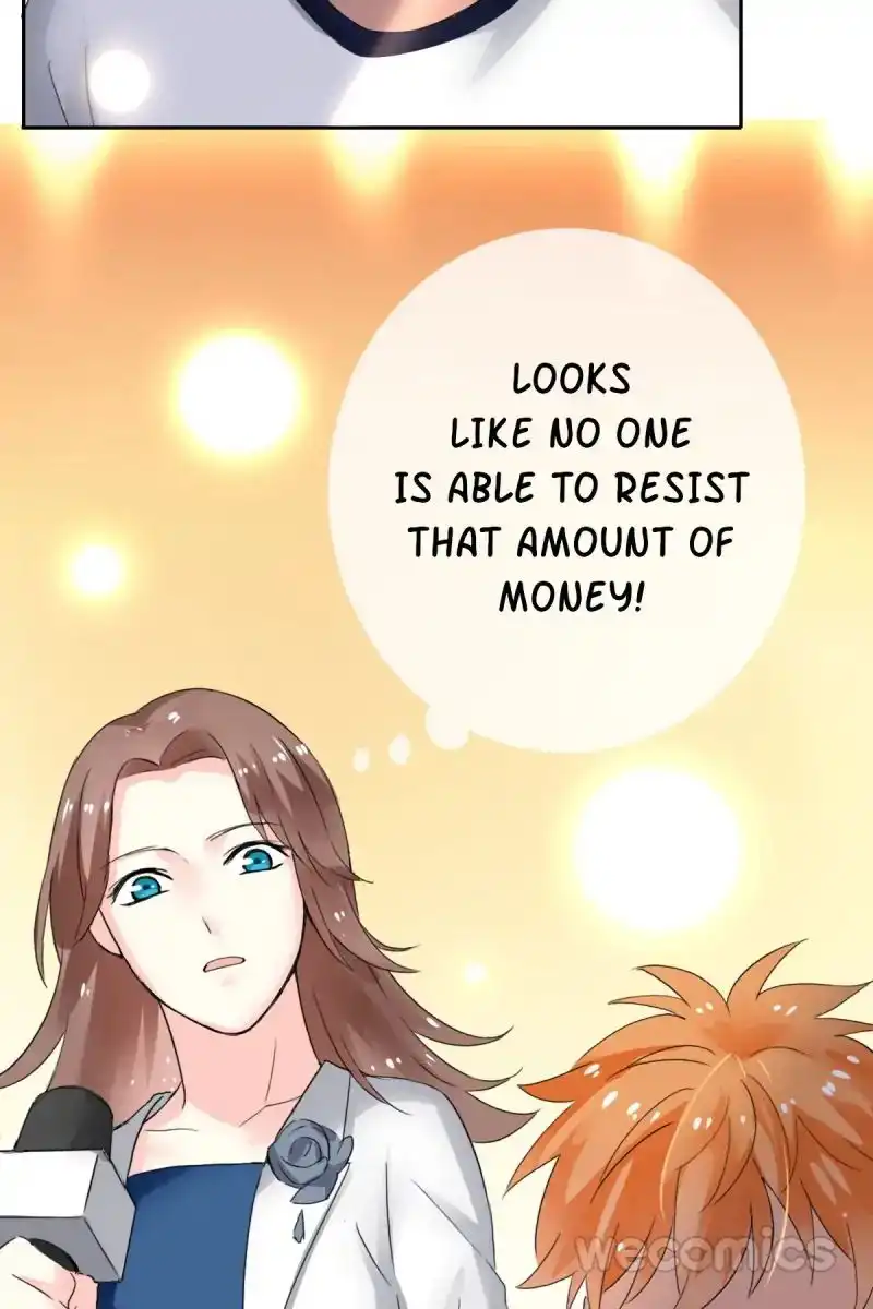 Legend Reboot Chapter 30 48